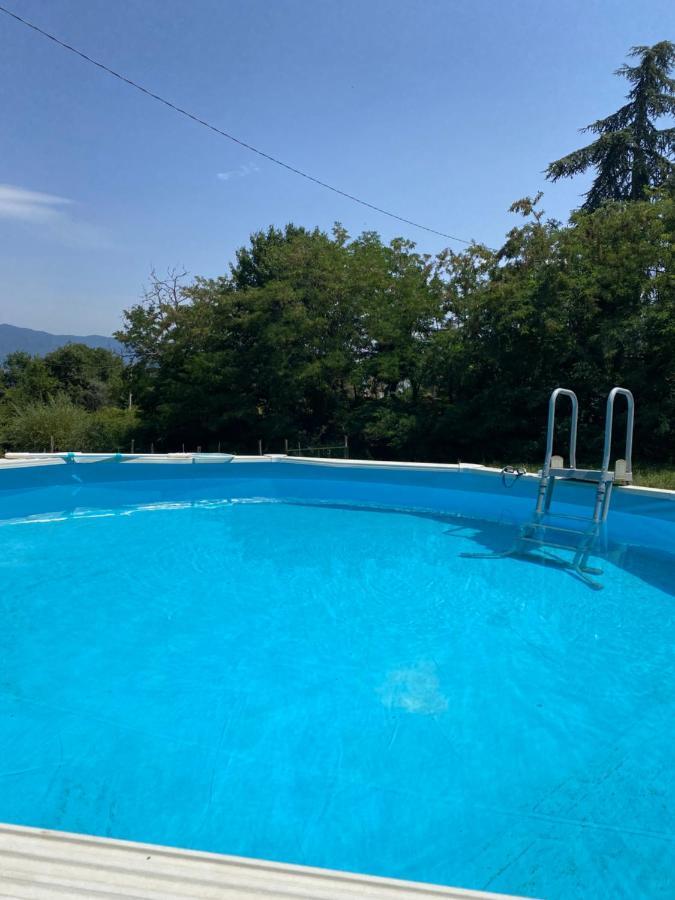 Chiesa Di San Michele Bed & Breakfast Incisa in Val d'Arno Exterior photo