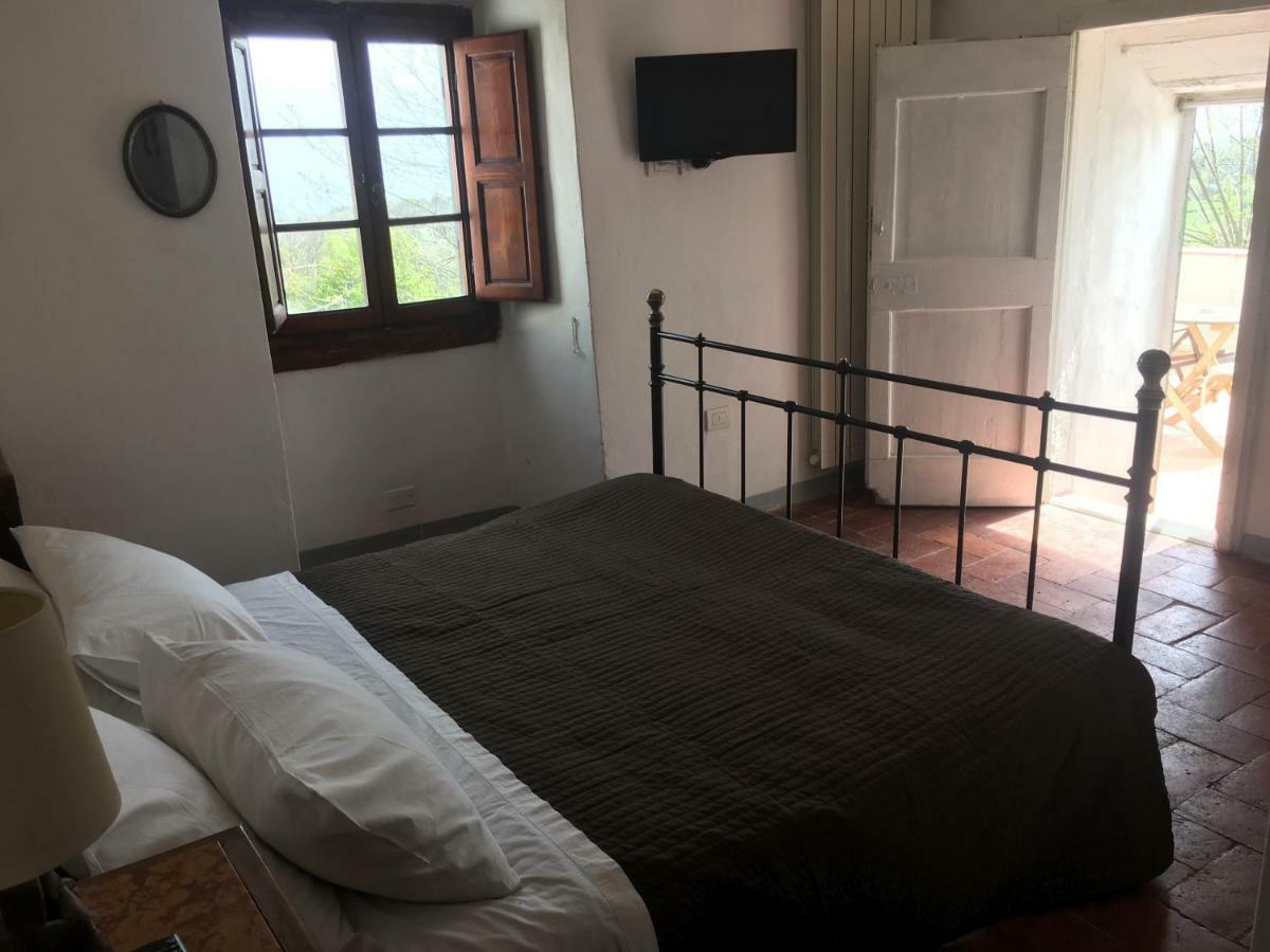 Chiesa Di San Michele Bed & Breakfast Incisa in Val d'Arno Exterior photo